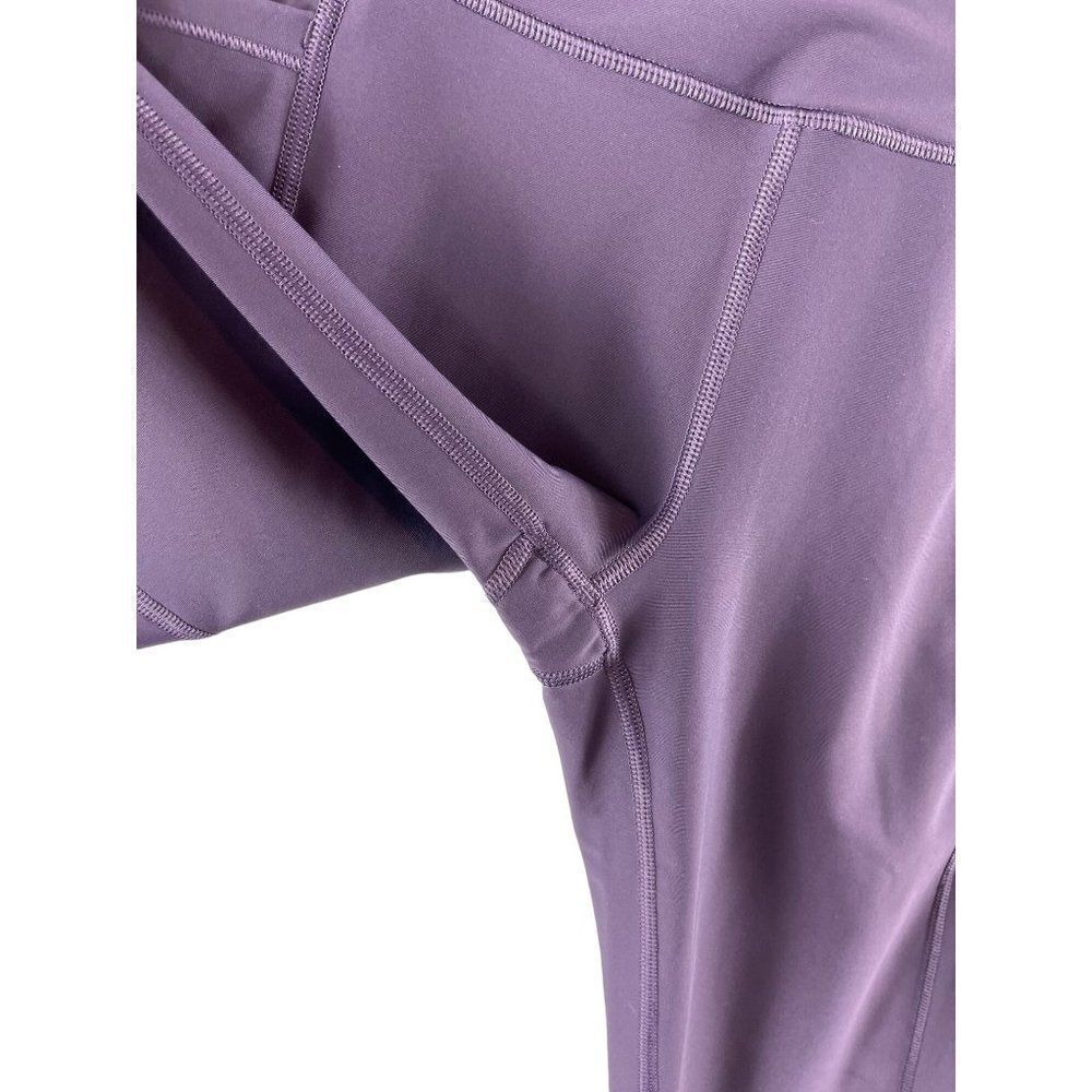 Victoria Sport Victoria's Secret Total Knock Out Pocket Leggings Medium Short - Picture 4 of 9